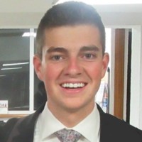 Garet Stokes