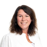 Ingrid Boekema