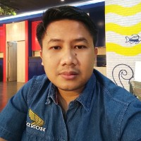 Yahya Suprastyo