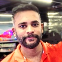 Kishore Chegu