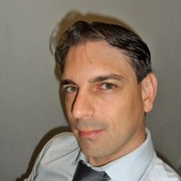 Ricardo J. T. L. da Silva