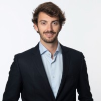 Xavier Perales