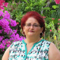 Liz Pires
