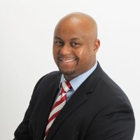 Christopher Thornton