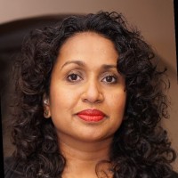 Nirosha Hettiaratchi