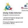Unity india Interior