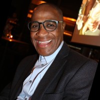 Tony Moholi