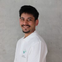 Avinash Kumar