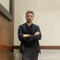 Emanuel Isaia