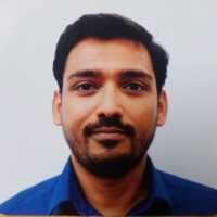 Ramakrishnan Ramakrishnan Subramanian