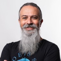 Edney Souza 🧙♂️Edney Souza 🧙‍♂️ is an Influencer