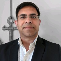 Nitin Agrawal