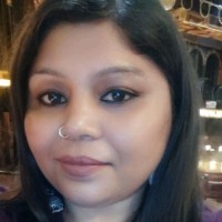Kalpana Balodhi