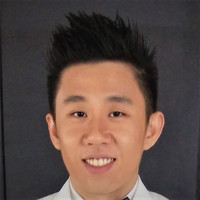 Jin Hock Goh
