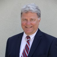 Bob Lagomarsino, AICP