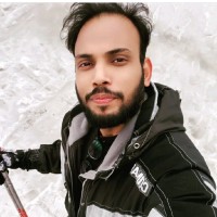 Md Sajid Akhtar