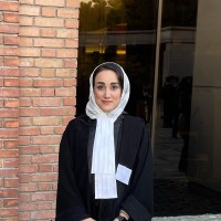 Arezoo Alipour