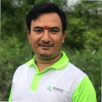 Bibek Shrestha