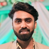 Zeeshan Ahmed
