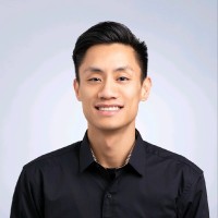 Calvin Nguyen-Hoang