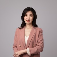 Serena Liu