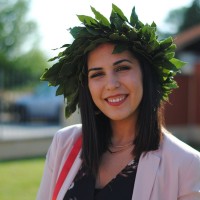 Sharon Ancora