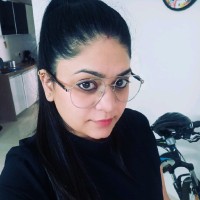 Srishti Sengupta