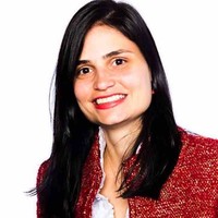 Ana Beatriz Jeronymo Ceneviva