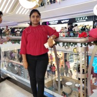 S.Vidhya Shree
