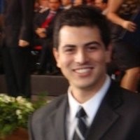 Javier Llamas Ramirez