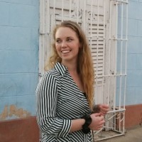 Zelda Van Driel