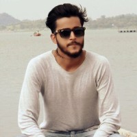 Maaz Ahmad