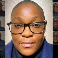 Koketso Mathebula