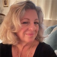 Maria Cronin