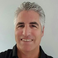 Brad Frangakis