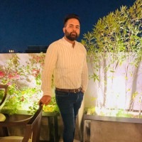 Akshat Atre