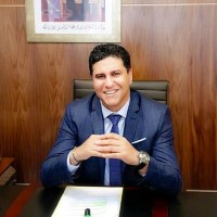 Mohammed Mehdi EL HAMZI, Phd