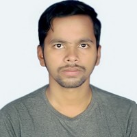 P Alok Kumar Reddy