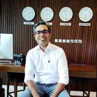 Ranjith Nambiar