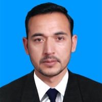 Muhammad Javed Shigri