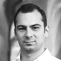 Nicolas Georghiou