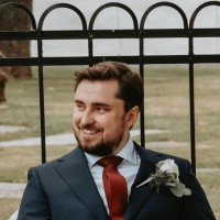 Daniel Bolin