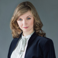 Ксения Попова