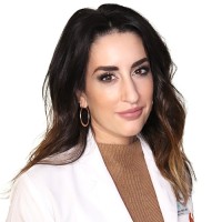 Stephanie Lazarevic, MSN, RN, LE