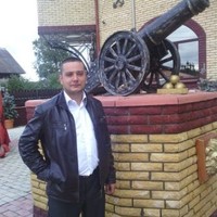 Андрей Соловьёв