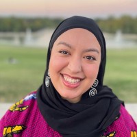 Belquis Elhadi, Phd