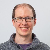 Kristoffer Weißert, Phd