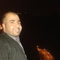 Mahmoud Sayed