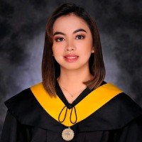 Rhea Joy Segundo