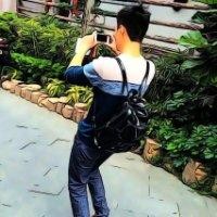 杨梓康